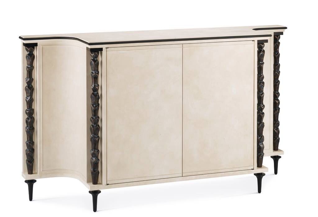 Console III